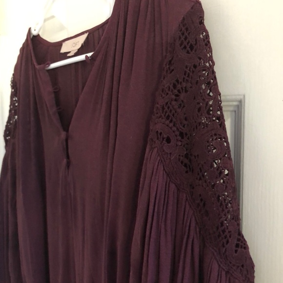 Loft Dress - Picture 3 of 4